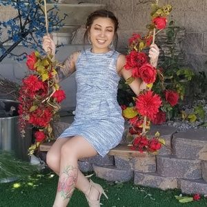 Meet your Posher, Kim